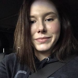 Meet your Posher, Libby